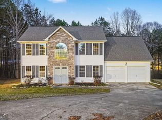 1067 Misty Meadows Point, Hampton, GA 30228