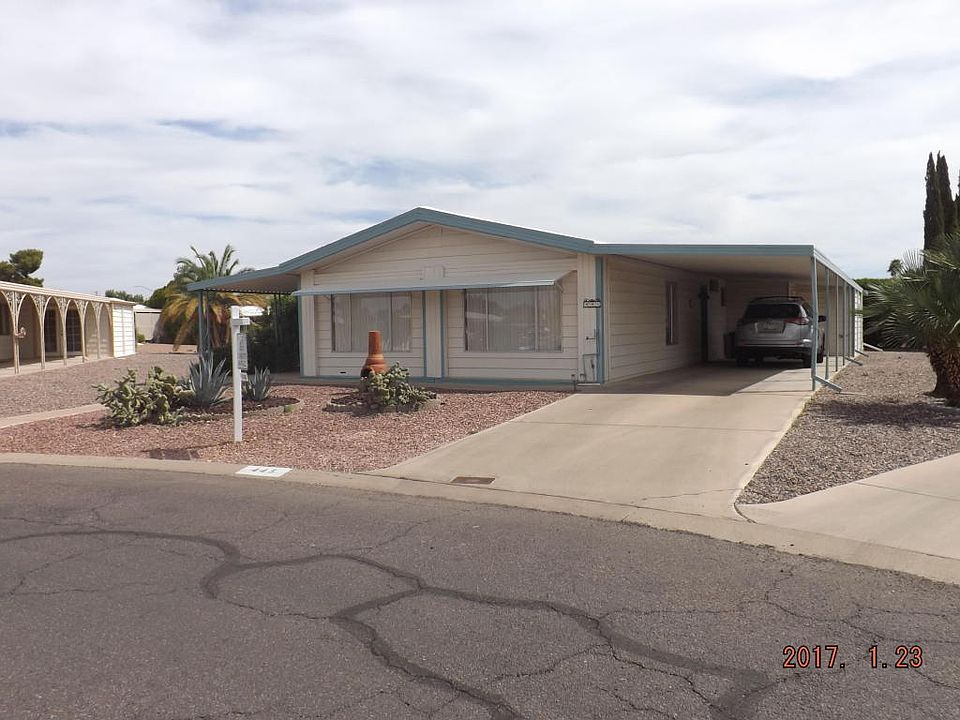 1st image of 445 S 82nd Pl