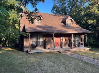 218 Virden Cir, Russellville, AR 72802