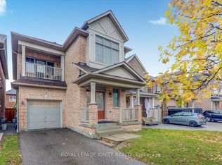 140 Durhamview Cres, Whitchurch Stouffville, ON L4A1S2