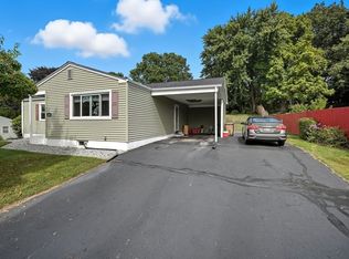 147 Kendall St, Ludlow, MA 01056