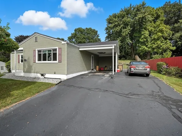 147 Kendall St, Ludlow, MA 01056