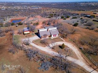 432 Clark Rd, Abilene, TX 79602
