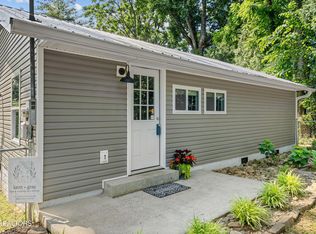 118 S Walker Ln, Oak Ridge, TN 37830