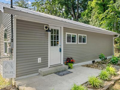 118 S Walker Ln, Oak Ridge, TN, 37830