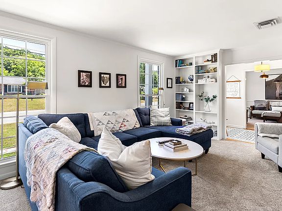 5th image of 921 Percy Warner Blvd