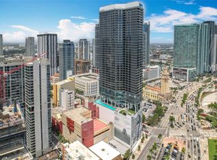 398 NE 5th St #4401, Miami, FL 33132