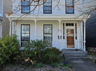 871 N 22nd St, Richmond, VA 23223