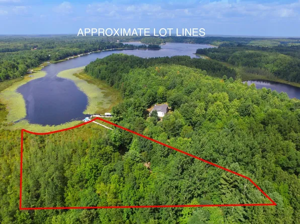 4646 Whitetail Path, Webster, WI 54893