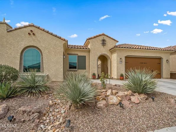 6990 W Cliff Spring Trl, Marana, AZ 85658