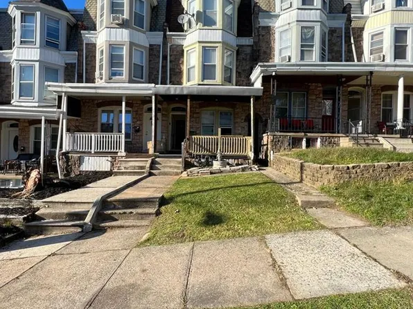 1339 Good Street, 1339 Good St APT 1, Reading, PA 19602