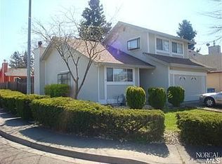 4328 Grace Ct, Rohnert Park, CA 94928