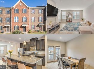 11360 Willow Green Cir, Manassas, VA 20109