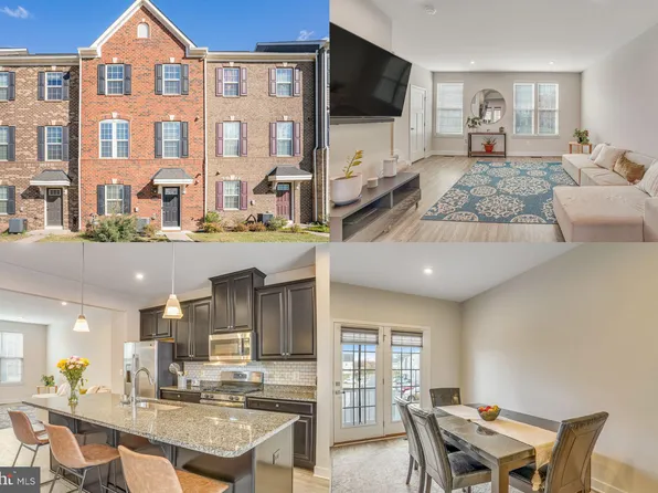 11360 Willow Green Cir, Manassas, VA 20109