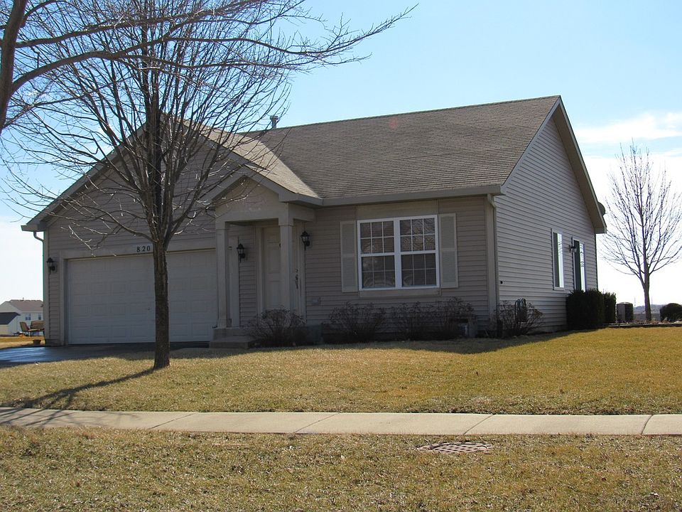 1st image of 820 Grant Dr