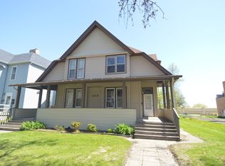 405 S 4th St APT 2, Grand Forks, ND 58201