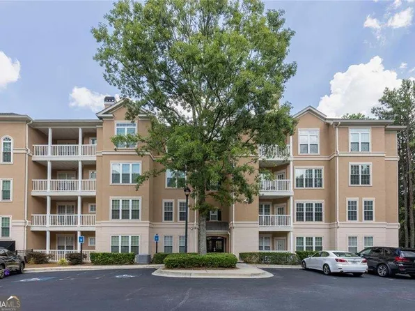 131 Ashford Cir #131, Atlanta, GA 30338
