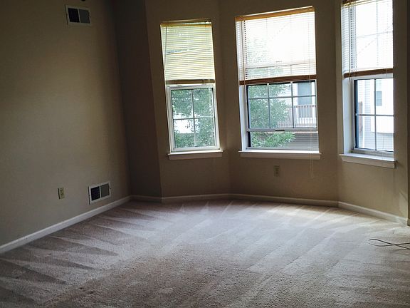 Part of Master Bedroom