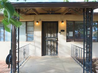 520 W Maple St, Winslow, AZ 86047