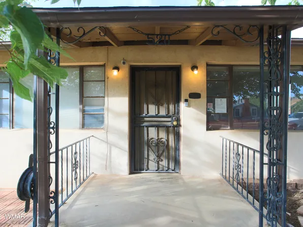520 W Maple St, Winslow, AZ 86047