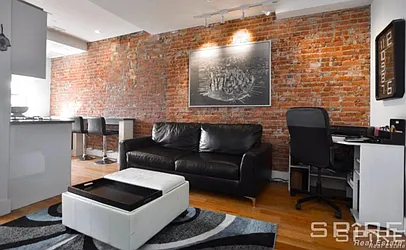 Rented by Spire Group