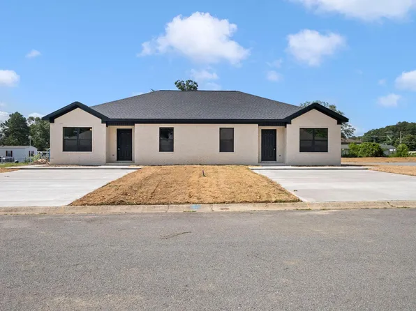 703 Supreme Ct, Jacksonville, AR 72076