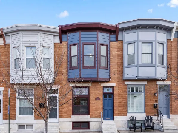 135 S Potomac St, Baltimore, MD 21224