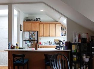 302 Shawmut Ave APT 4, Boston, MA 02118