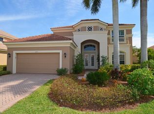 23371 Caraway Lakes Dr, Estero, FL 34135