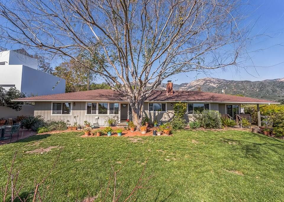 2609 Montrose Pl, Santa Barbara, CA 93105 Zillow
