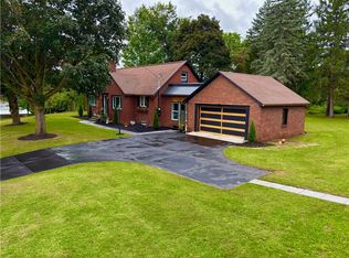 533 Gillett Rd, Spencerport, NY 14559