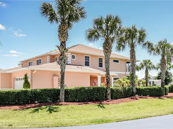 19914 Lake Vista Cir N #C, Lehigh Acres, FL 33936