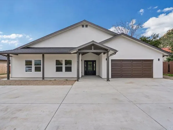 9391 Los Coches Rd, Lakeside, CA 92040