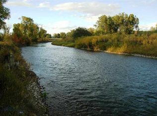 89 Highway N, Livingston, MT 59047