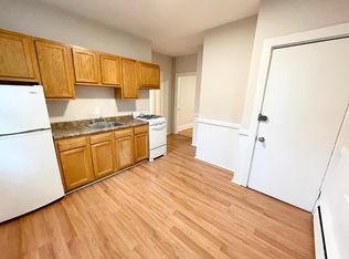 1574 Tremont St #1, Boston, MA 02120