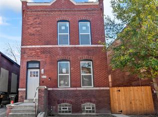 3910 Virginia Ave, Saint Louis, MO