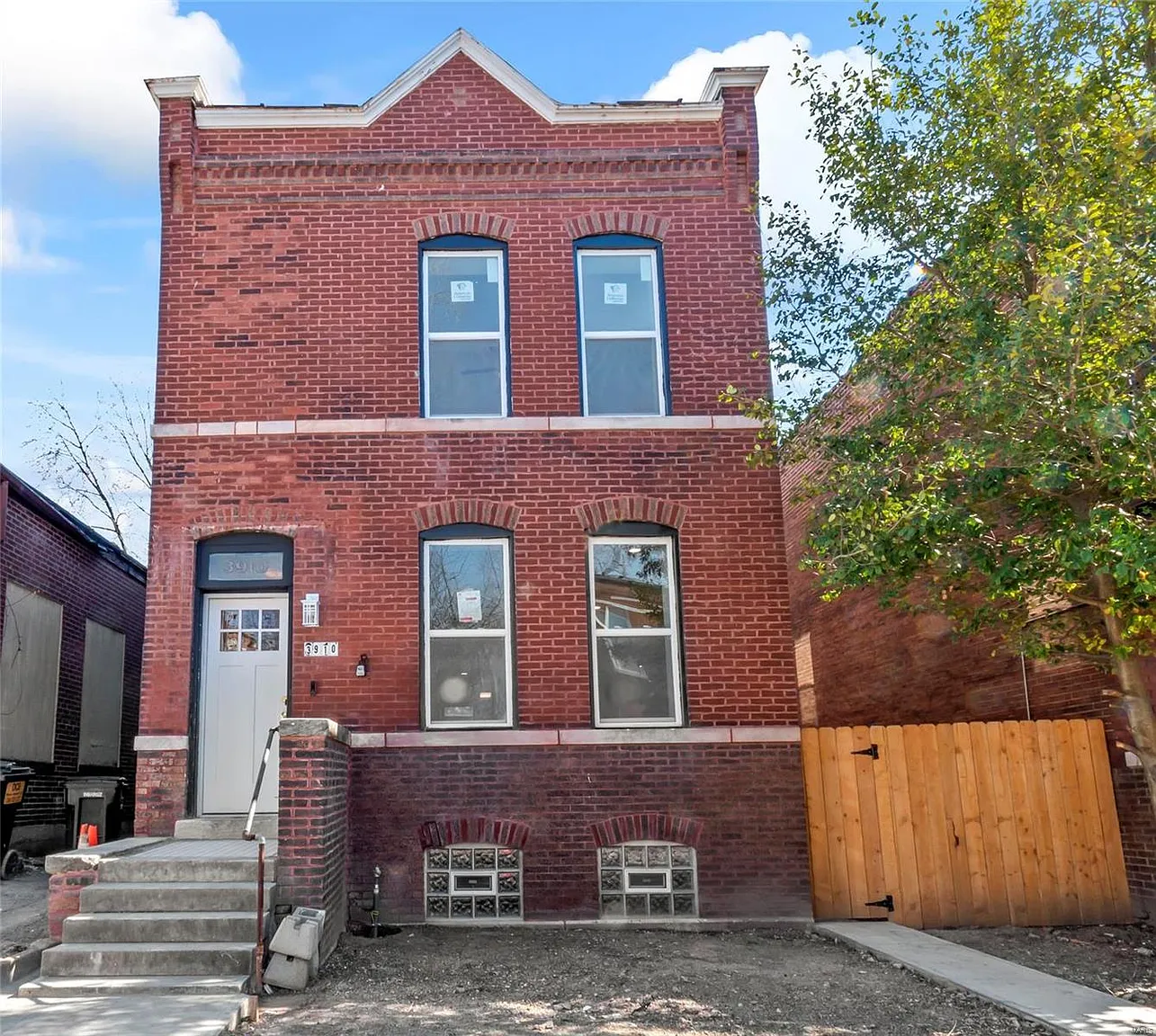 3910 Virginia Ave photo 1