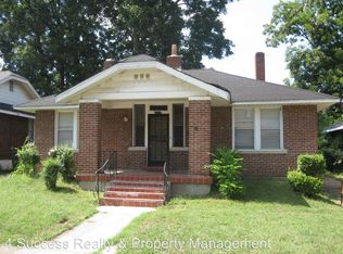 1417 Cameron St, Memphis, TN 38106