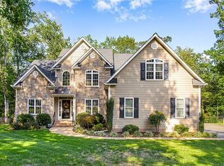 12620 Robious Rd, Midlothian, VA 23113