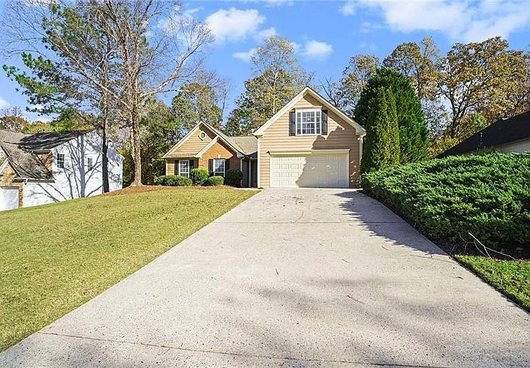2630 Highland Pass — Photo 13