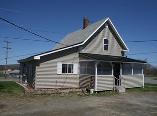 1200 Hodgdon Mills Rd, Linneus, ME 04730