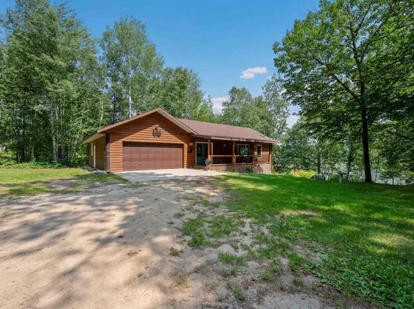 52896 County Road 31, Wirt, MN 56688