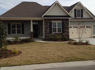 2293 Azalea Point NE, Leland, NC 28451