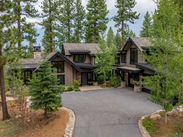 377 James Mc Iver, Truckee, CA 96161