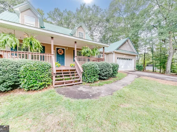 208 Athens St, Homer, GA 30547
