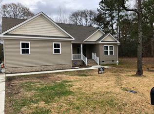 1600 Nansemond Pkwy, Suffolk, VA 23434