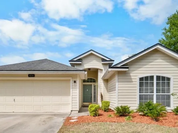 8224 NW 51st Dr, Gainesville, FL 32653