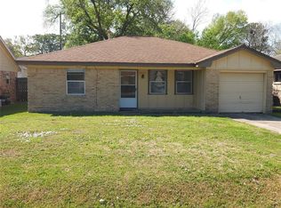 2317 30th Ave N, Texas City, TX 77590