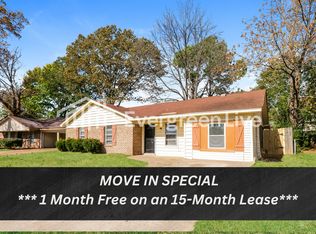 5343 Cosmos Cv, Memphis, TN 38118