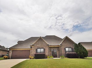 1659 Oak Leaf Ln, Belden, MS 38826